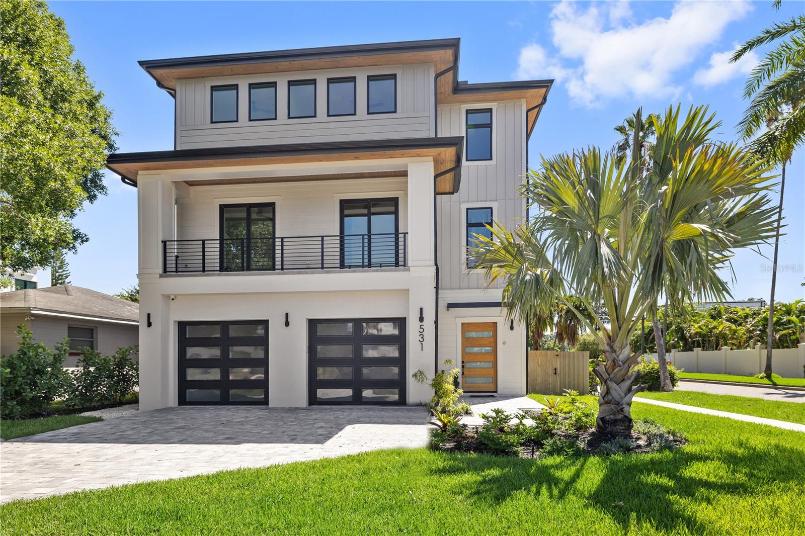 Image 52 of 52 For 531 Danube Avenue