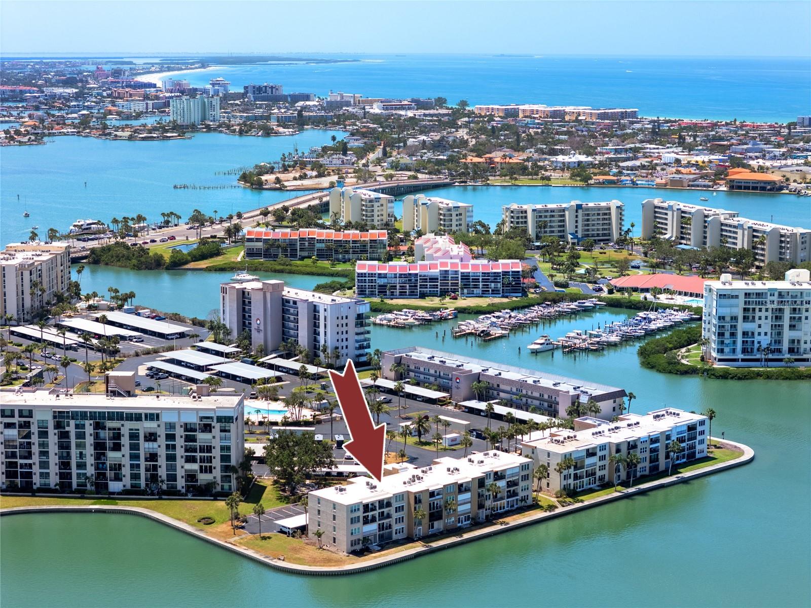 Image 12 of 23 For 7910 Sun Island Drive S 203