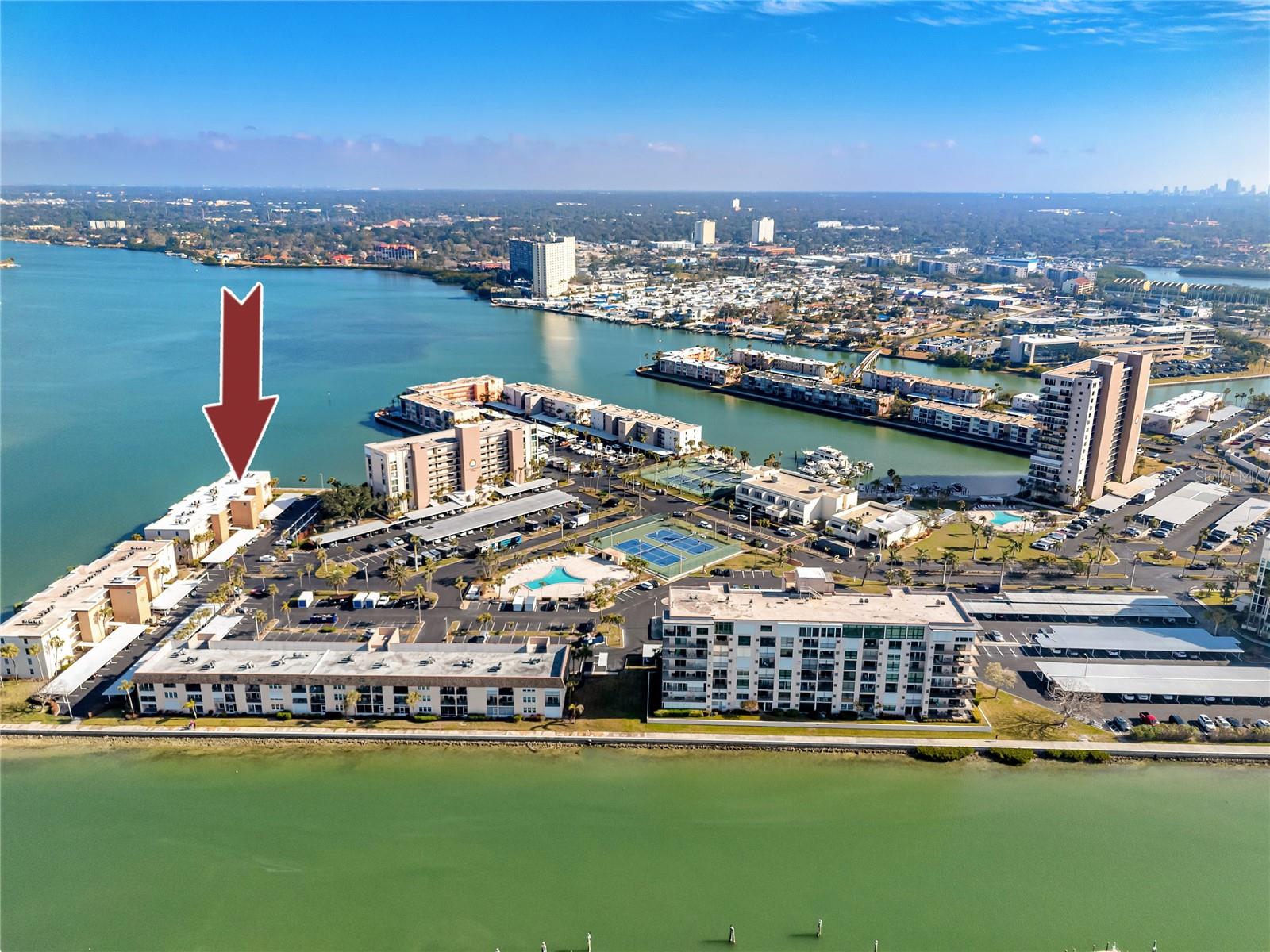 Image 13 of 23 For 7910 Sun Island Drive S 203