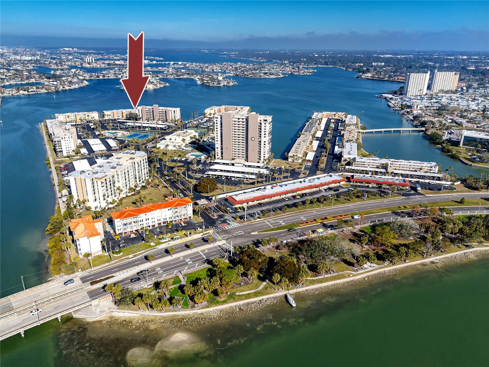 Image 15 of 23 For 7910 Sun Island Drive S 203