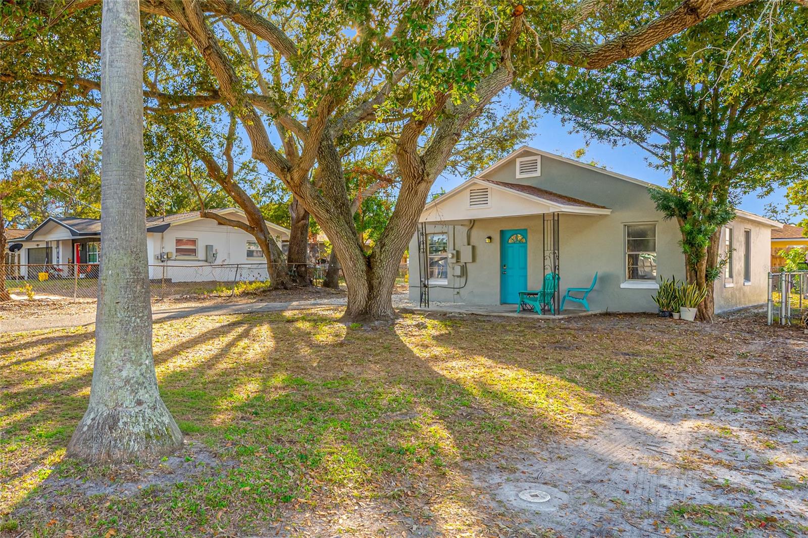 Details for 1918 Macomber Avenue, CLEARWATER, FL 33755