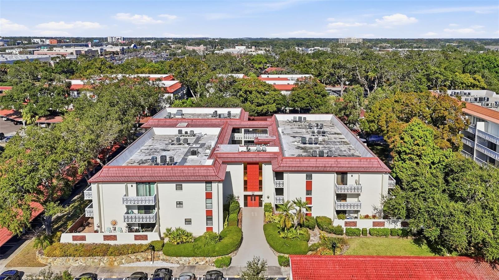 Details for 2612 Pearce Drive 209, CLEARWATER, FL 33764