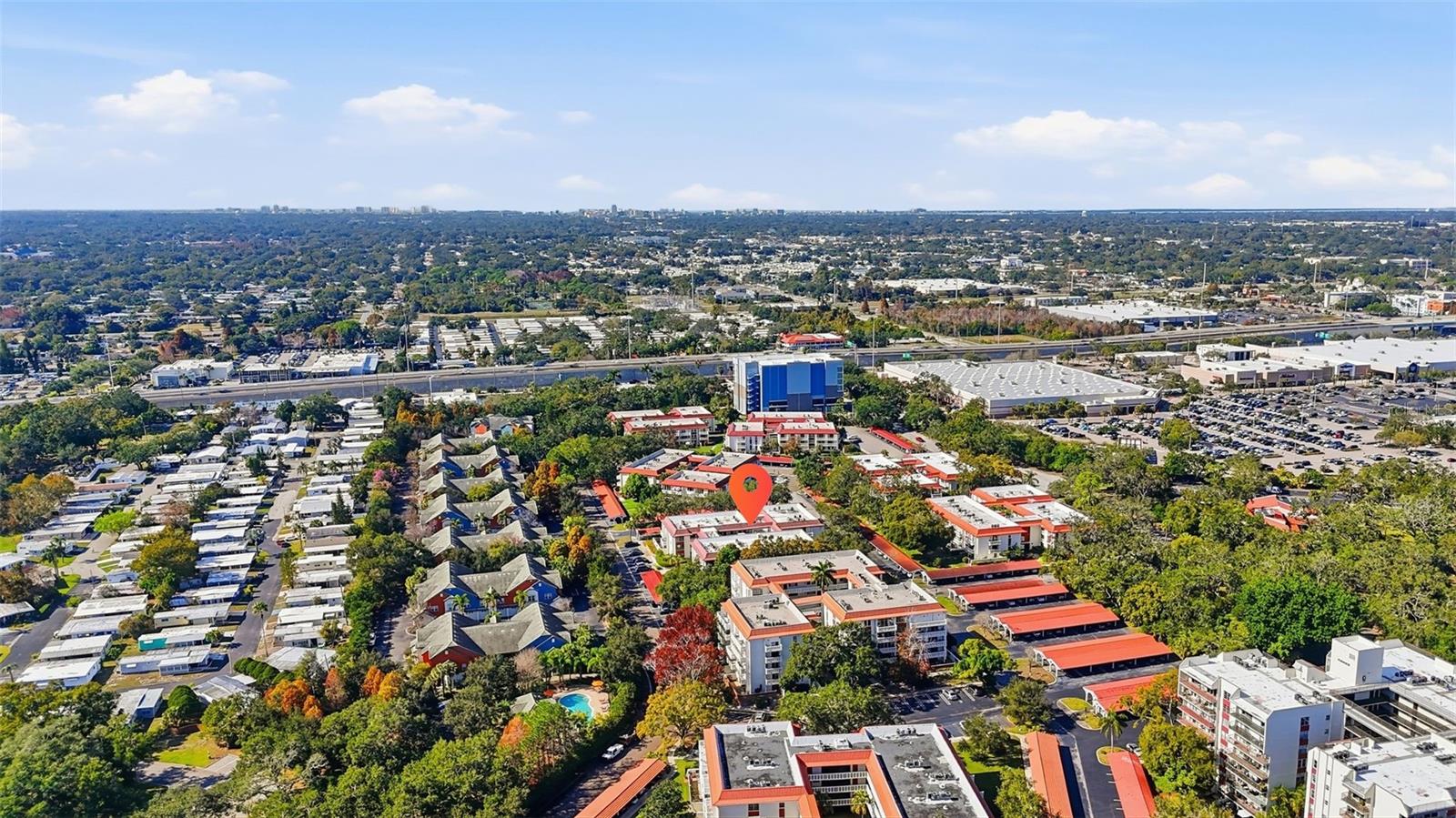 Image 23 of 31 For 2612 Pearce Drive 209