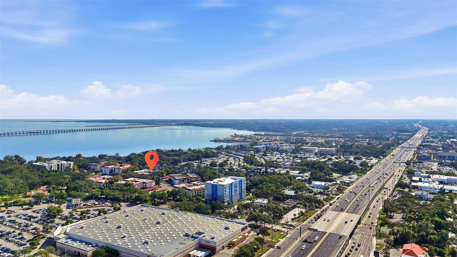 Image 3 of 31 For 2612 Pearce Drive 209