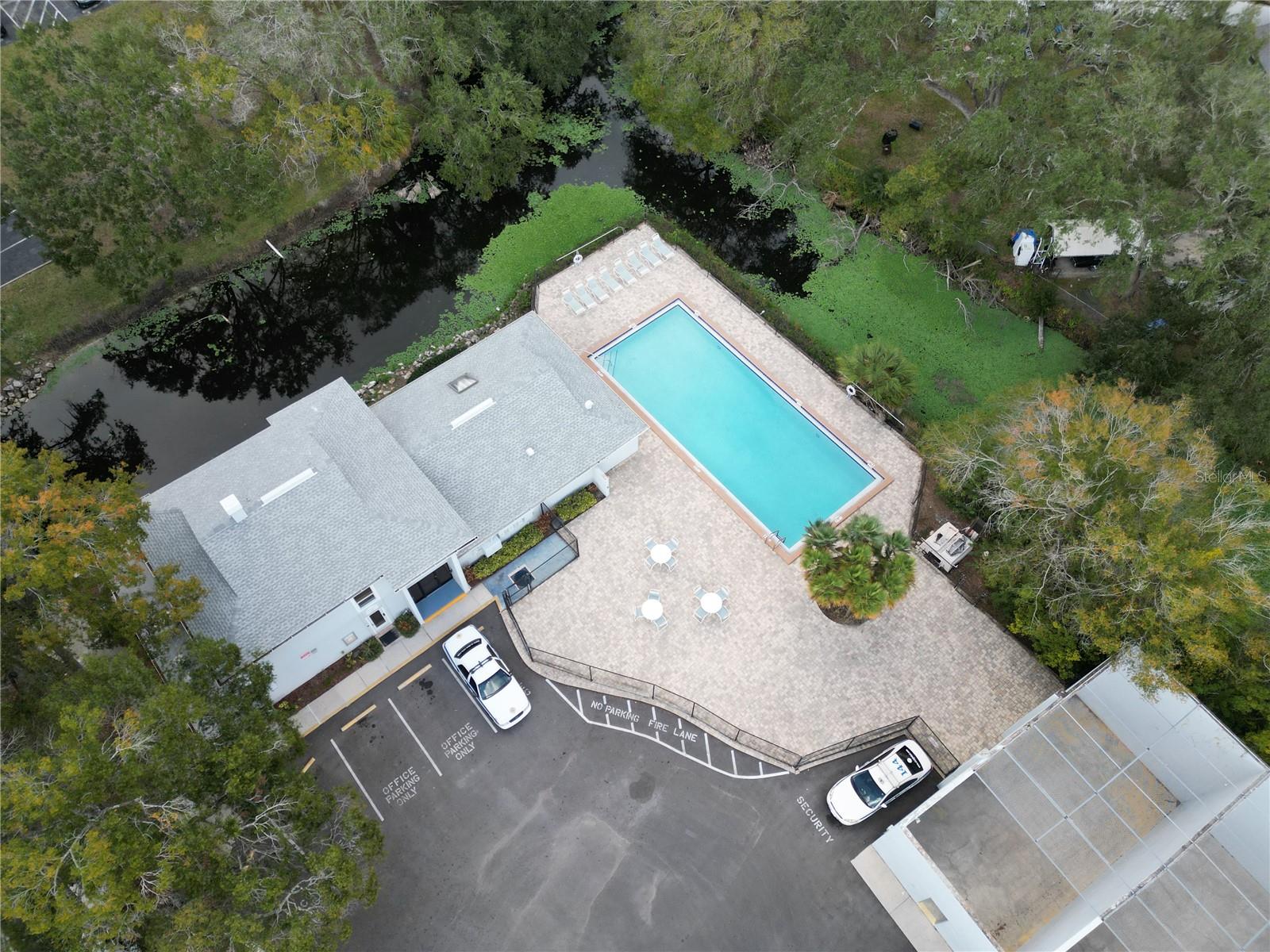 Image 27 of 28 For 7218 Bank Drive 205