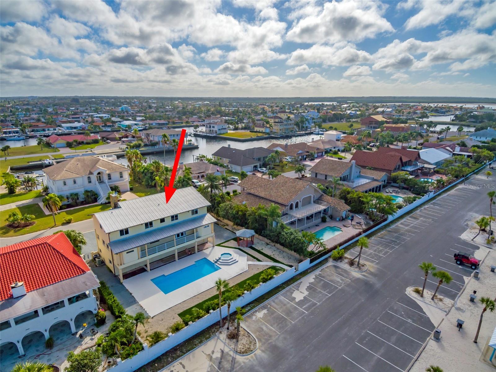 Image 10 of 100 For 5521 Westshore Drive