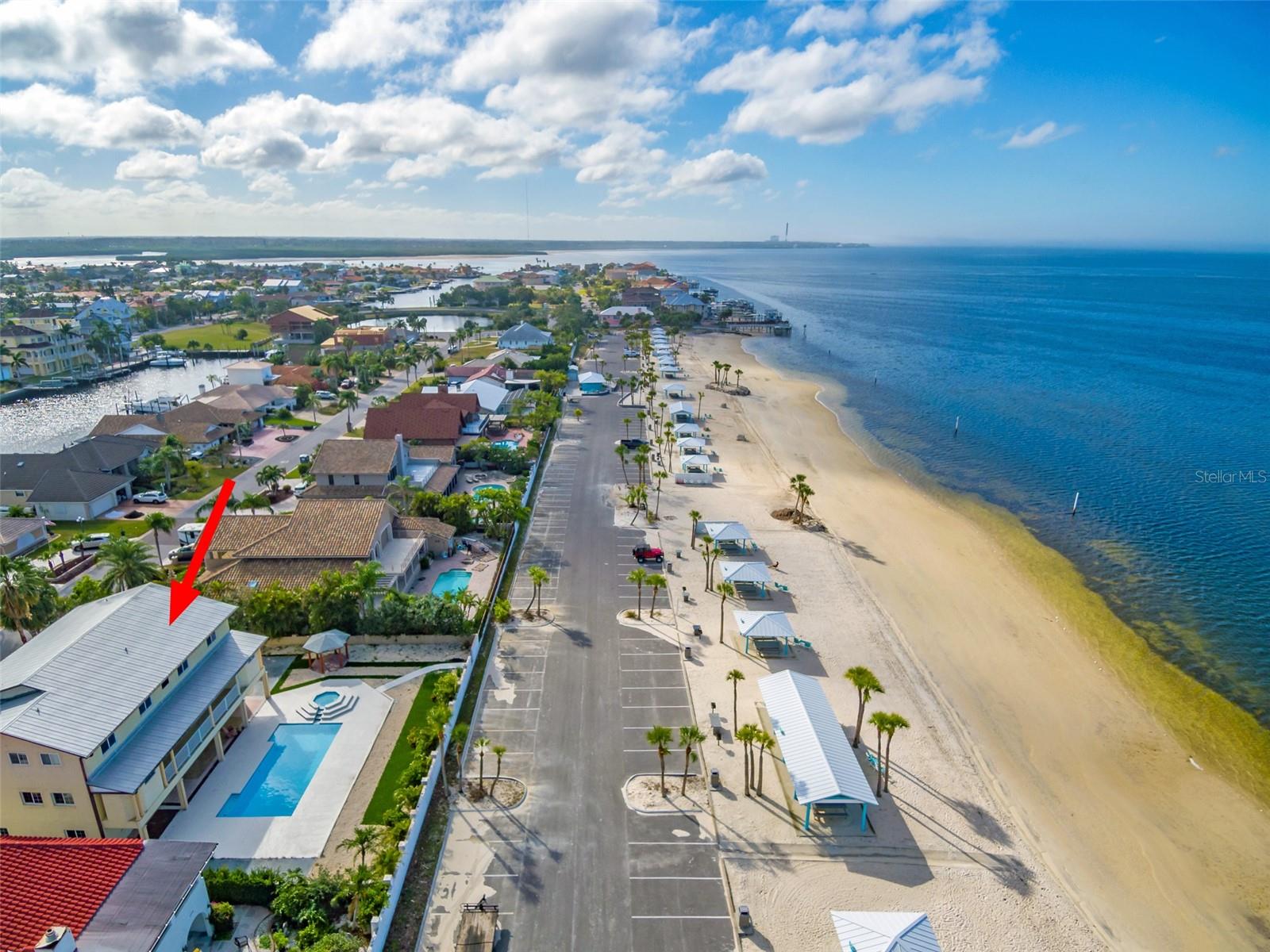 Image 11 of 100 For 5521 Westshore Drive