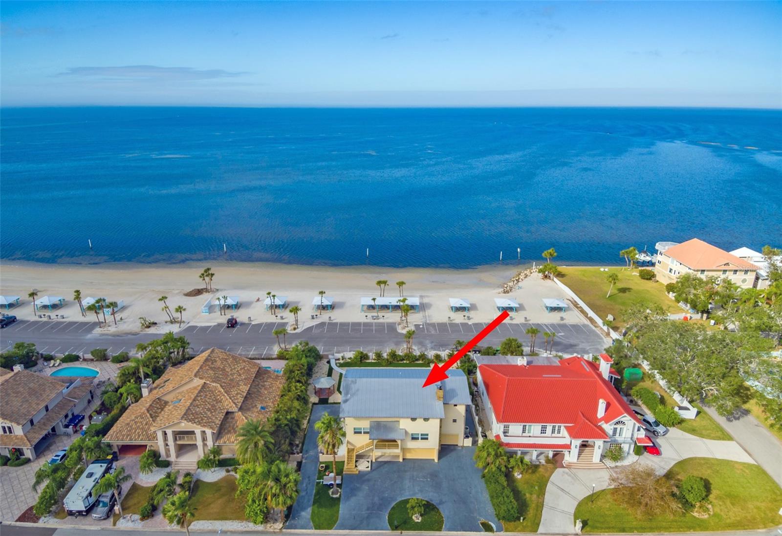 Image 14 of 100 For 5521 Westshore Drive