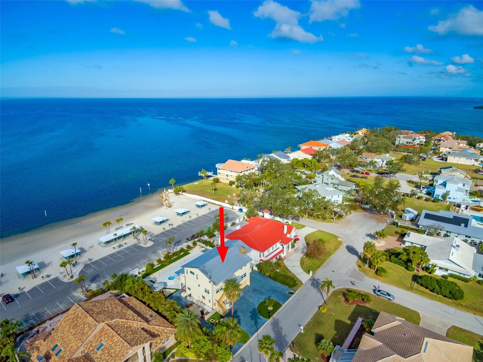 Image 15 of 100 For 5521 Westshore Drive