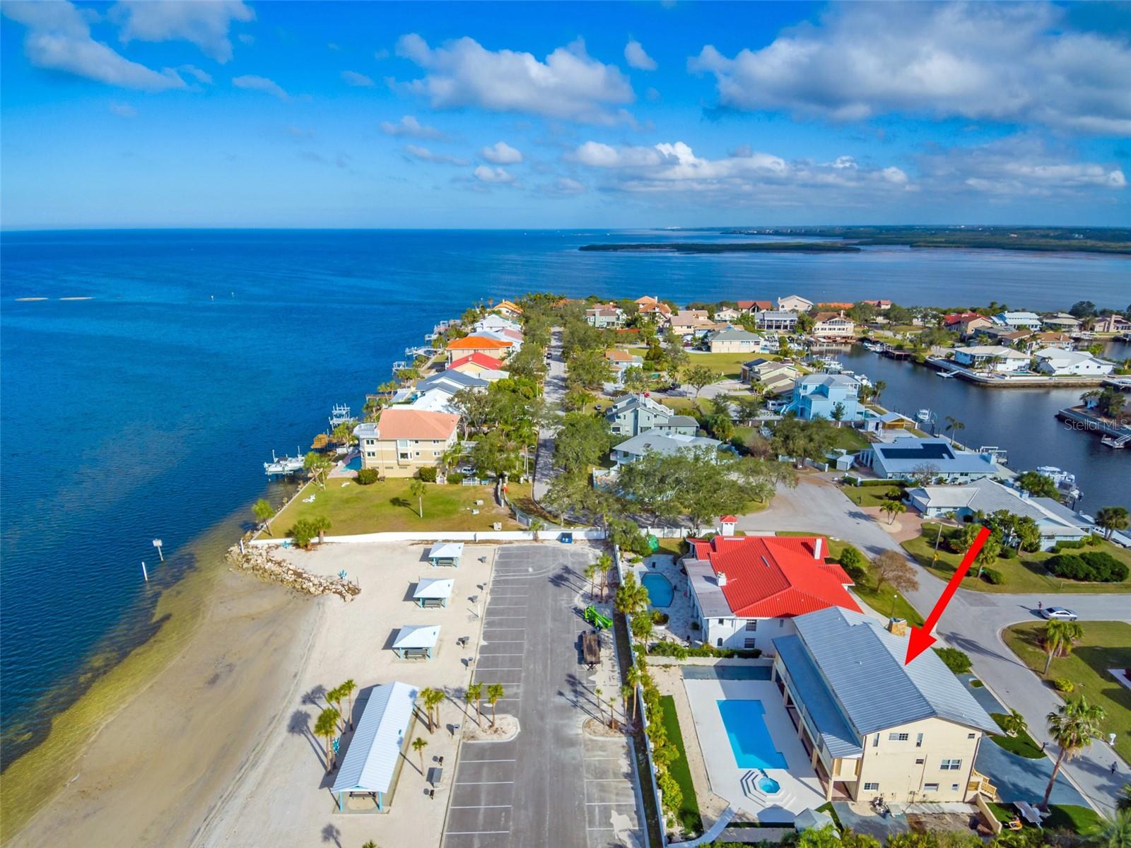 Image 17 of 100 For 5521 Westshore Drive