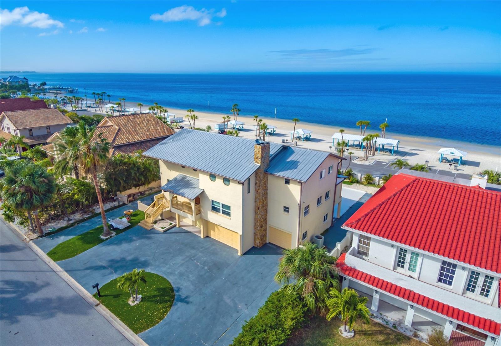 Image 2 of 100 For 5521 Westshore Drive