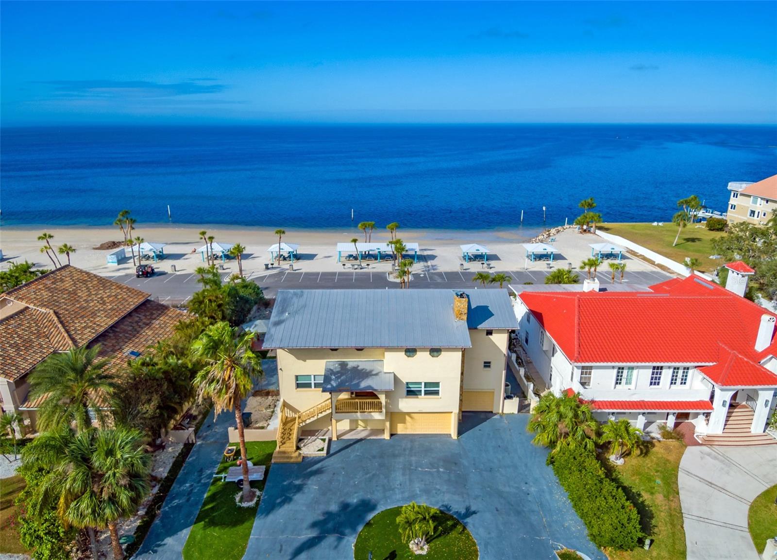 Image 3 of 100 For 5521 Westshore Drive