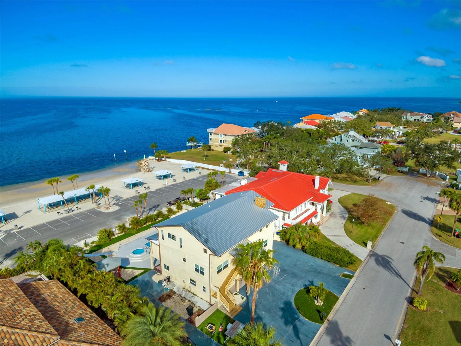 Image 5 of 100 For 5521 Westshore Drive