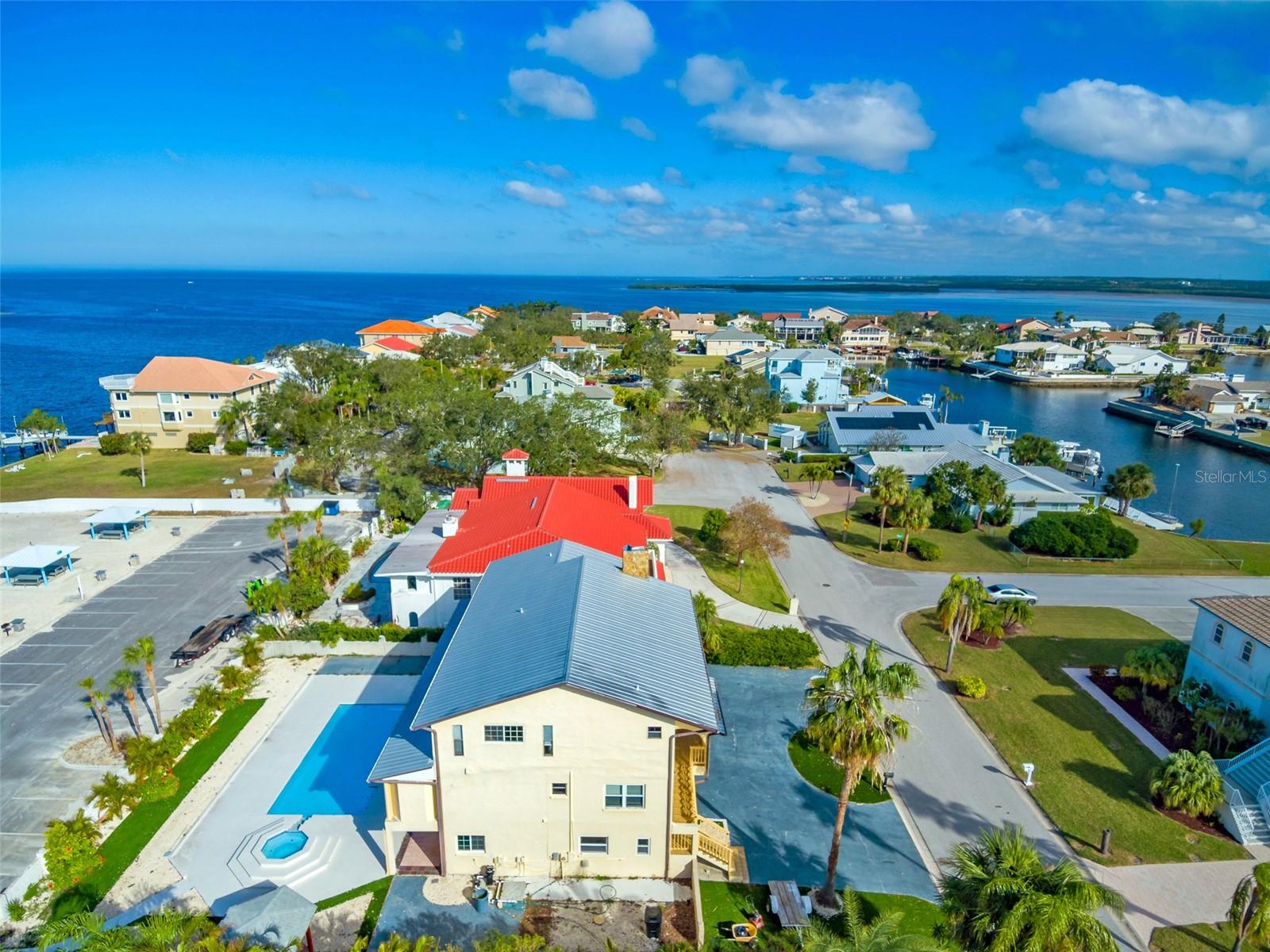 Image 6 of 100 For 5521 Westshore Drive