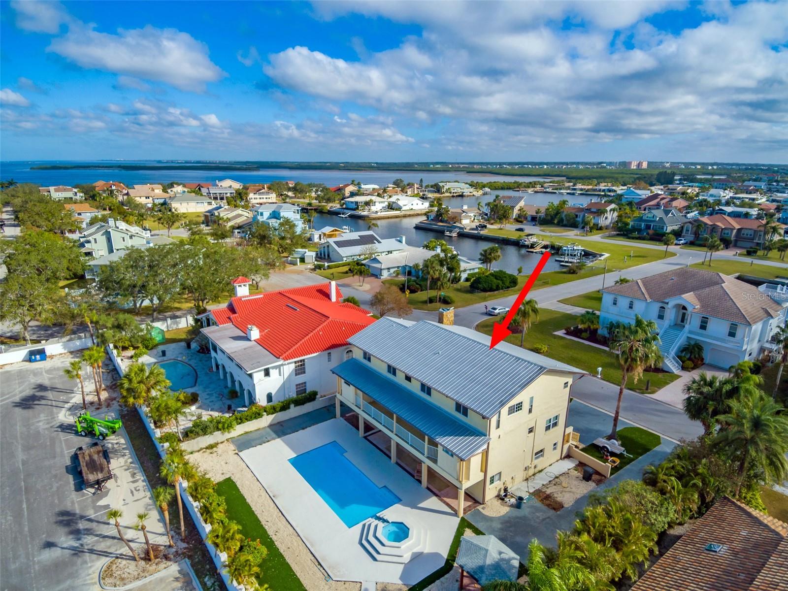 Image 7 of 100 For 5521 Westshore Drive