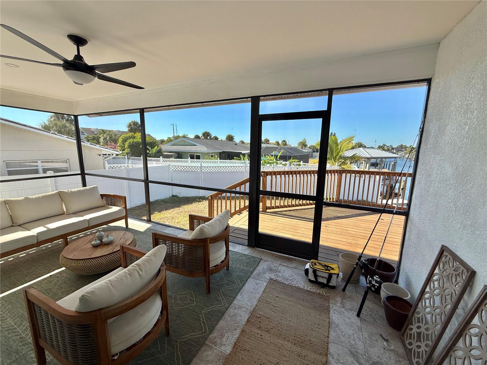 Image 36 of 39 For 6510 Abaco Drive