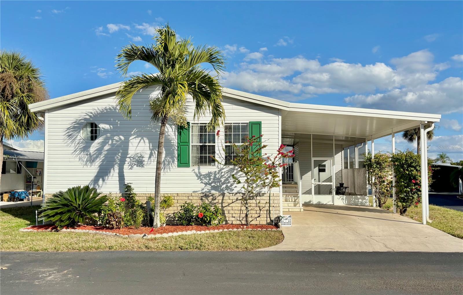 Details for 6727 Mt Pleasant Road Ne 53, ST PETERSBURG, FL 33702