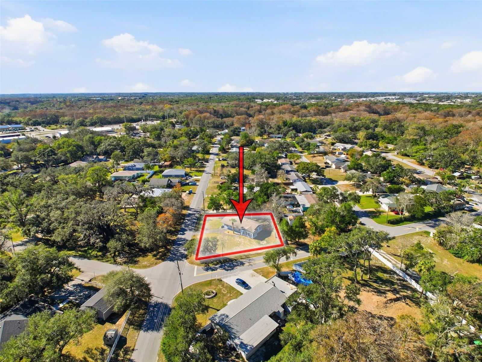 Image 52 of 59 For 9161 Royal Palm Avenue