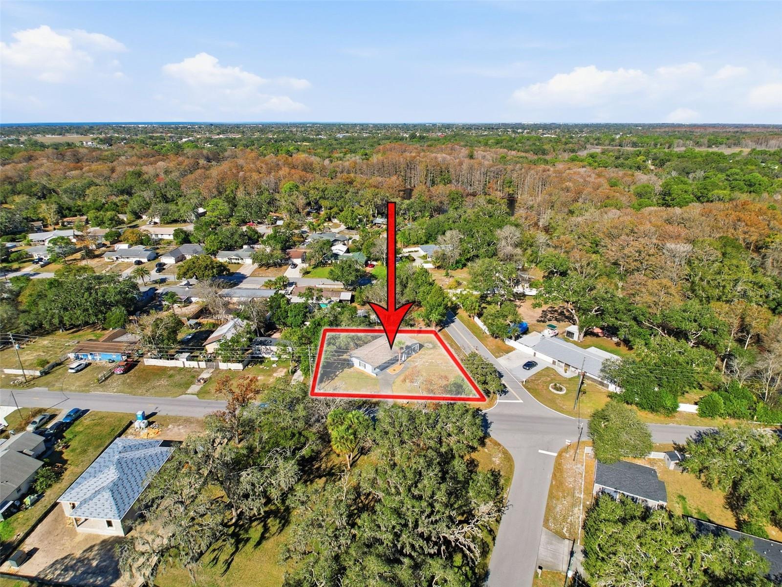 Image 55 of 59 For 9161 Royal Palm Avenue