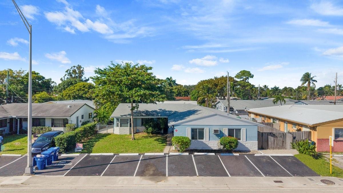 Details for 5861 18th Avenue 1-4, FORT LAUDERDALE, FL 33334
