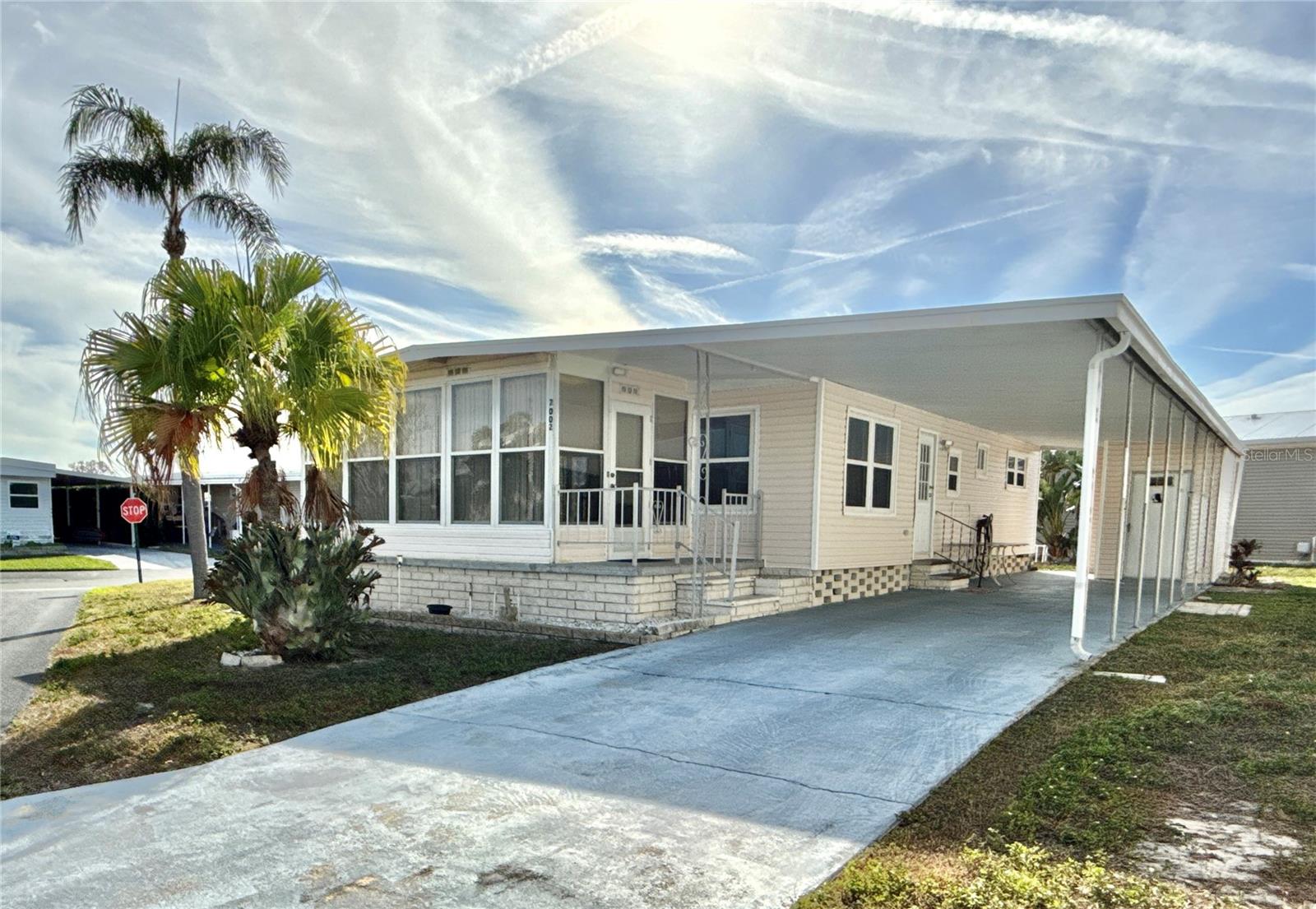 Details for 7002 Mount Bristol Boulevard Ne 448, ST PETERSBURG, FL 33702