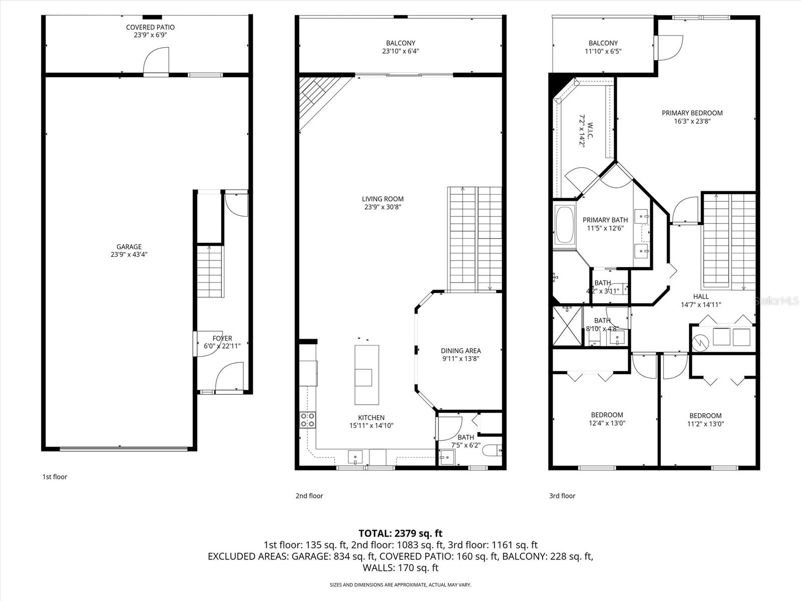 Image 83 of 89 For 152 117th Avenue 2