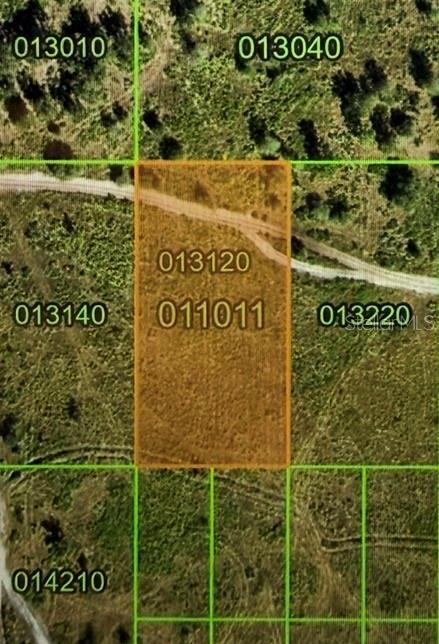 Details for River Ranch Blvd, FROSTPROOF, FL 33843