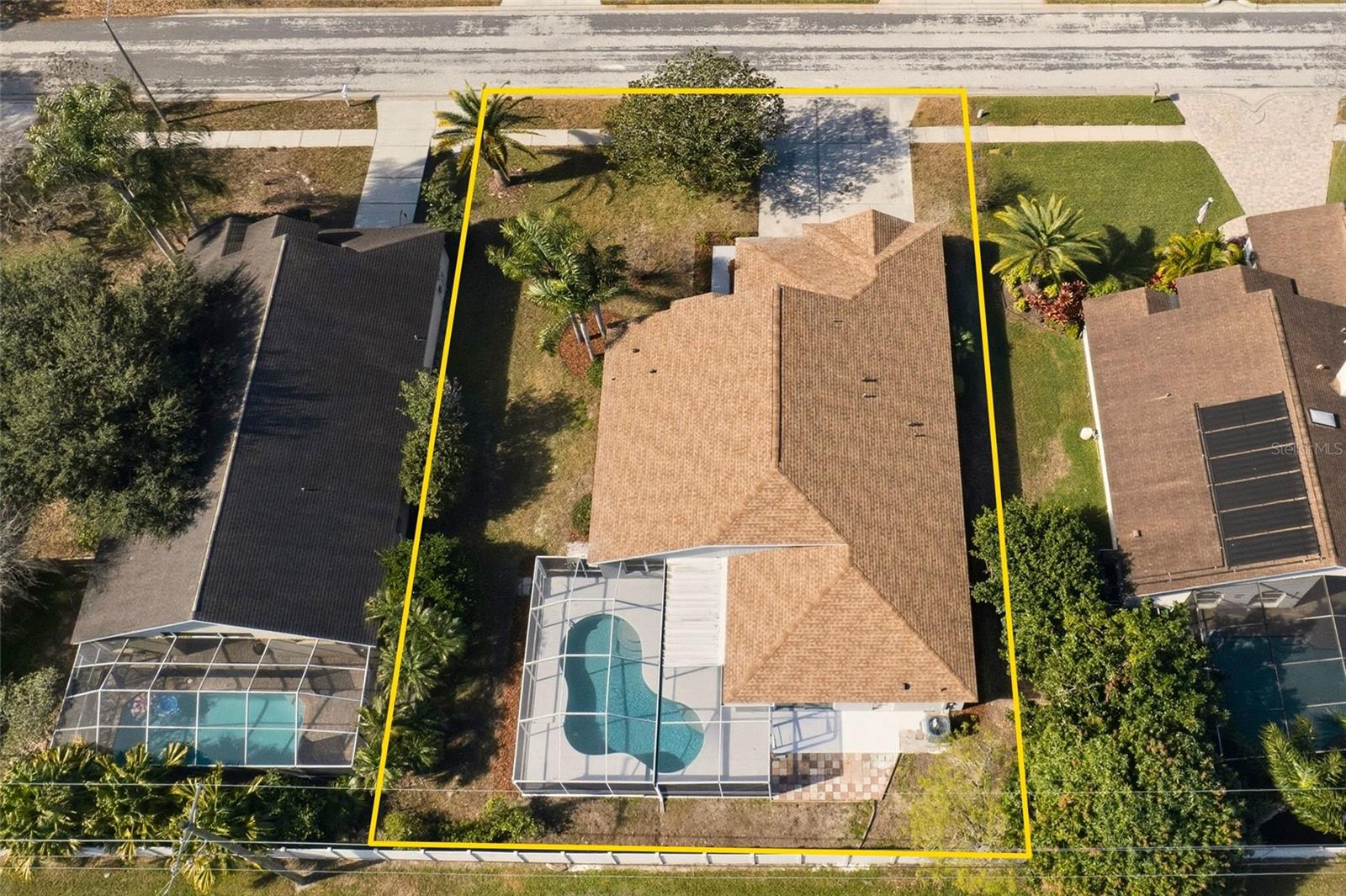 Image 31 of 36 For 19905 Wyndmill Circle