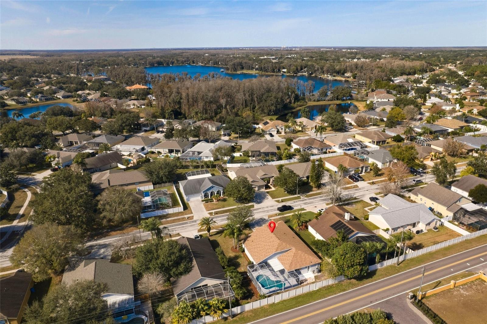 Image 32 of 36 For 19905 Wyndmill Circle