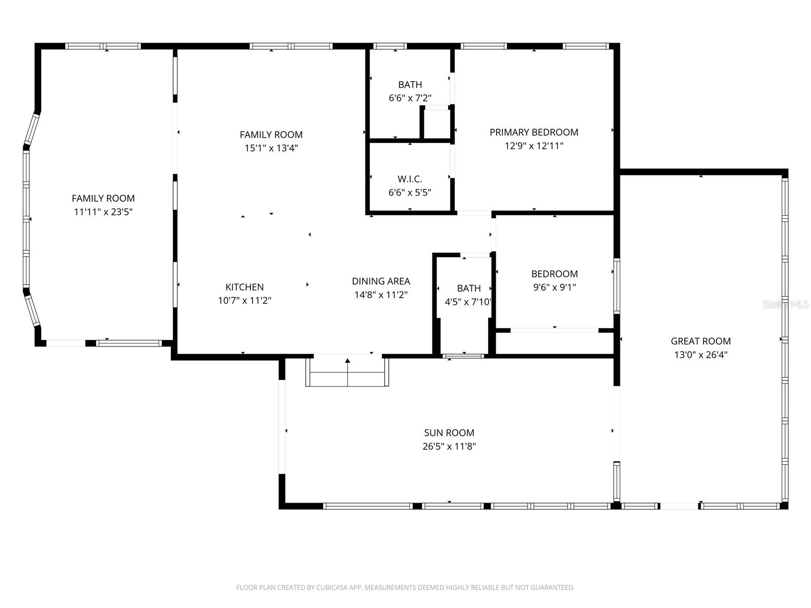 Image 43 of 43 For 36434 Malibu Way