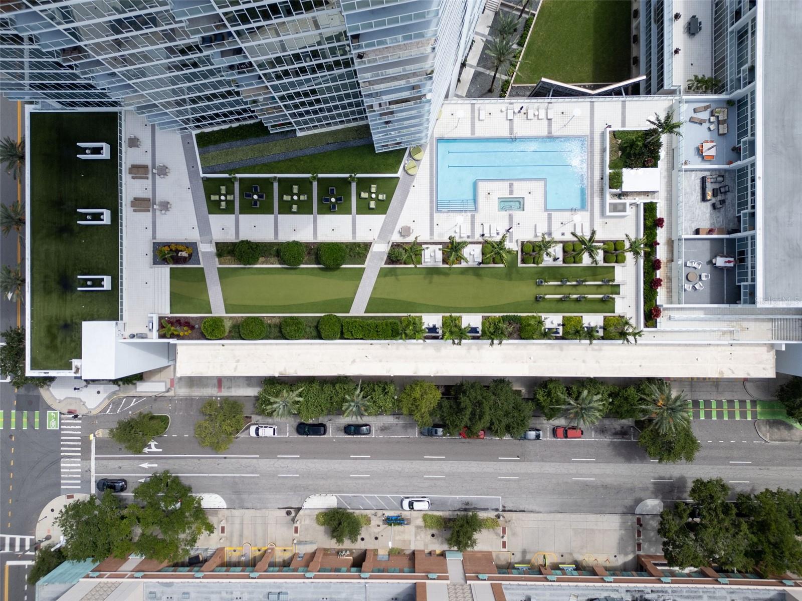 Image 49 of 62 For 175 1st Street S 1008