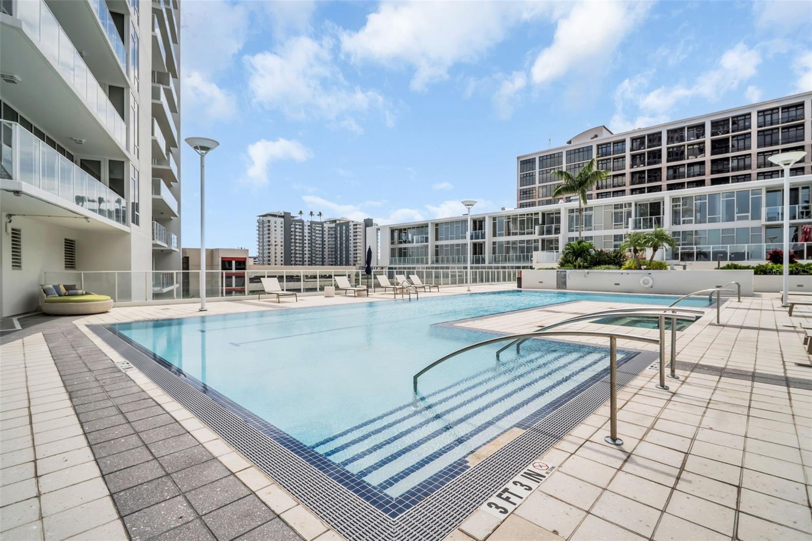 Image 56 of 62 For 175 1st Street S 1008