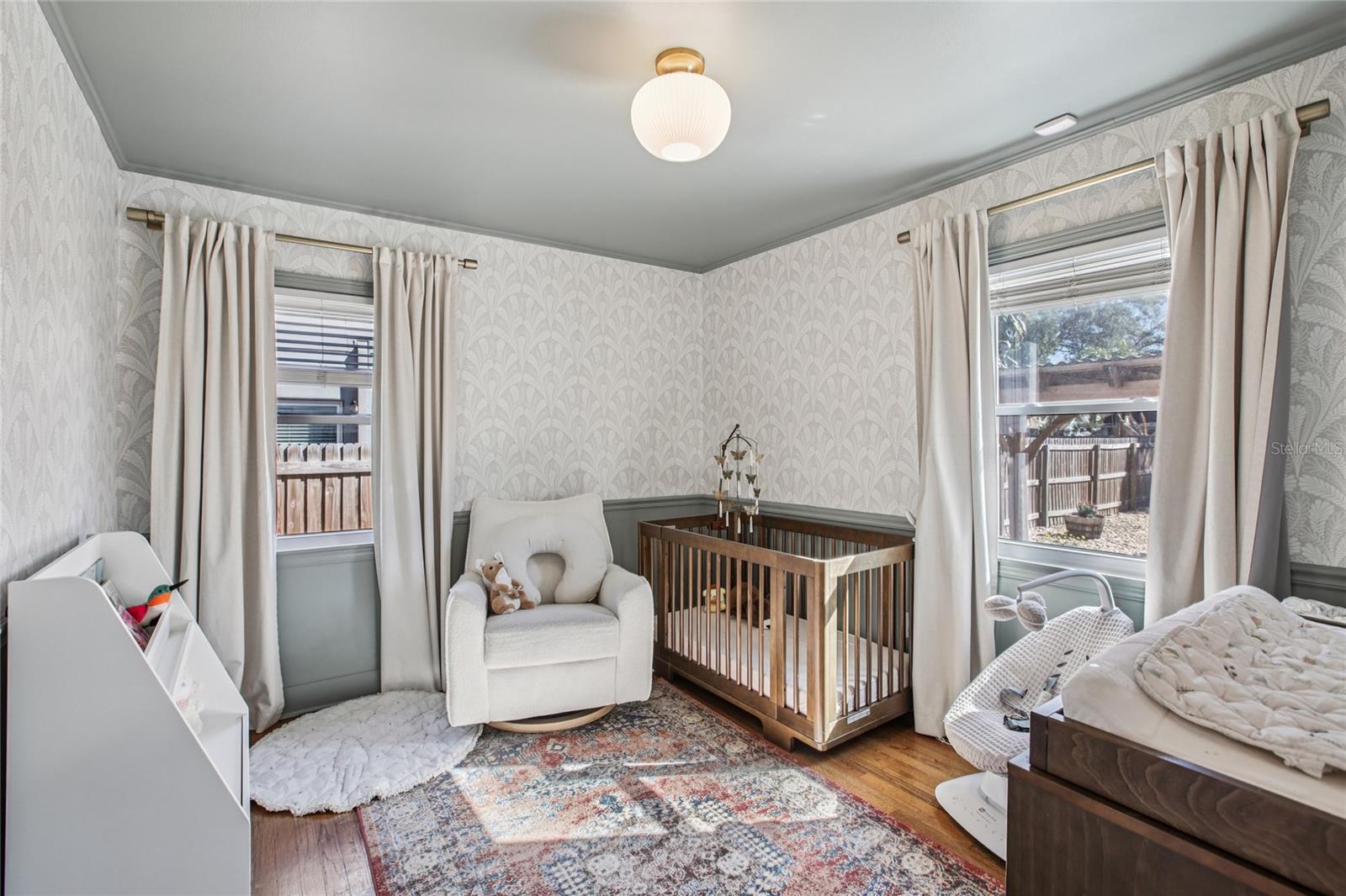 Image 23 of 29 For 204 Powhatan Avenue