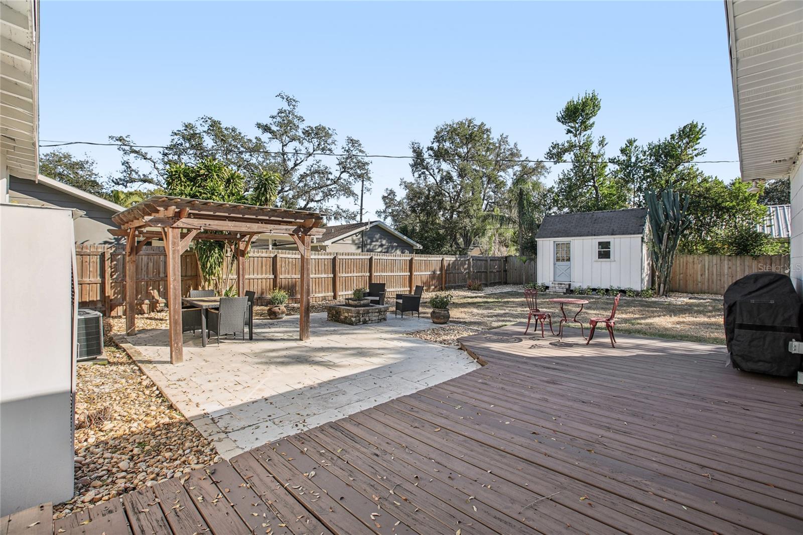 Image 27 of 29 For 204 Powhatan Avenue