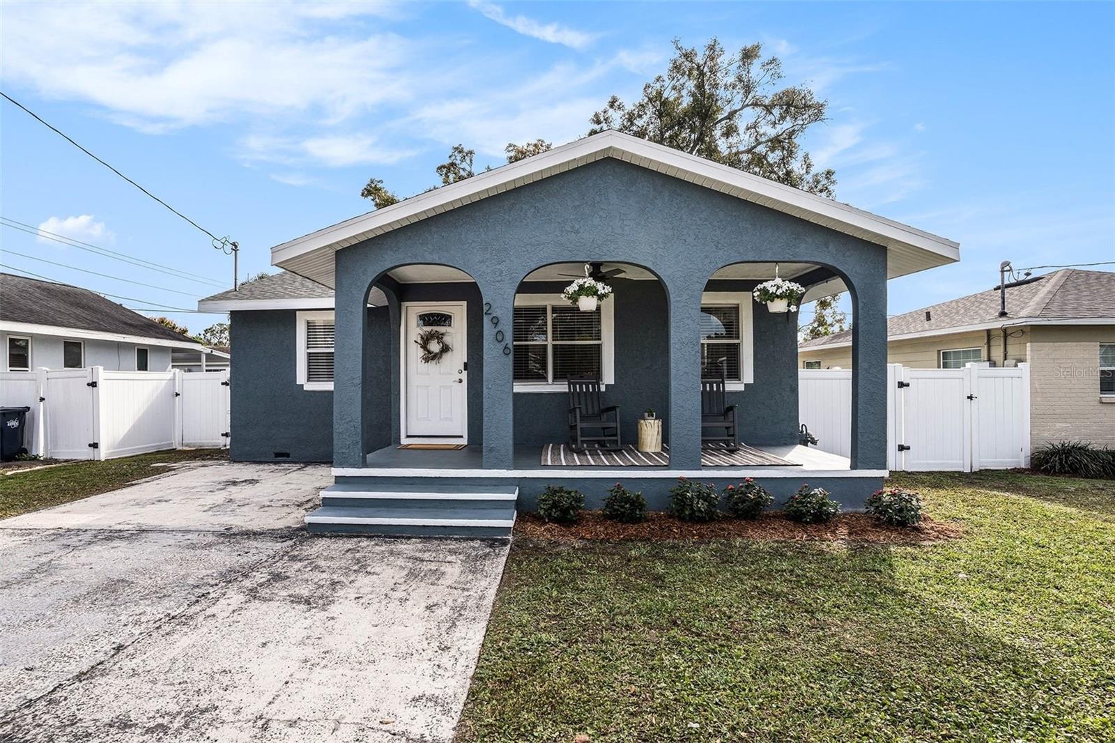 Details for 2906 Dewey Street, TAMPA, FL 33607