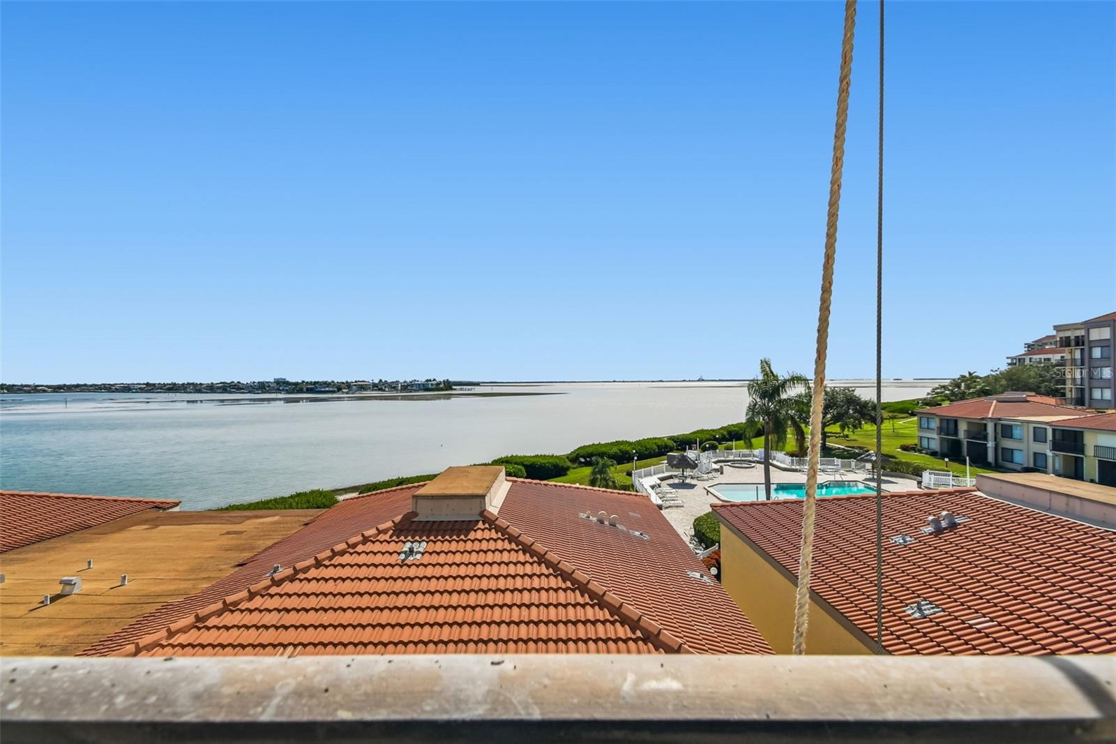 Image 20 of 25 For 6104 Palma Del Mar Boulevard S 402