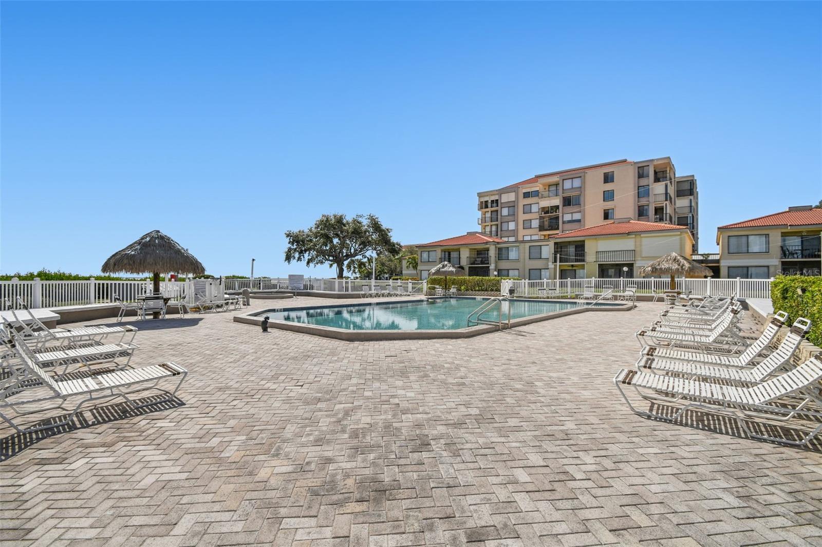 Image 23 of 25 For 6104 Palma Del Mar Boulevard S 402