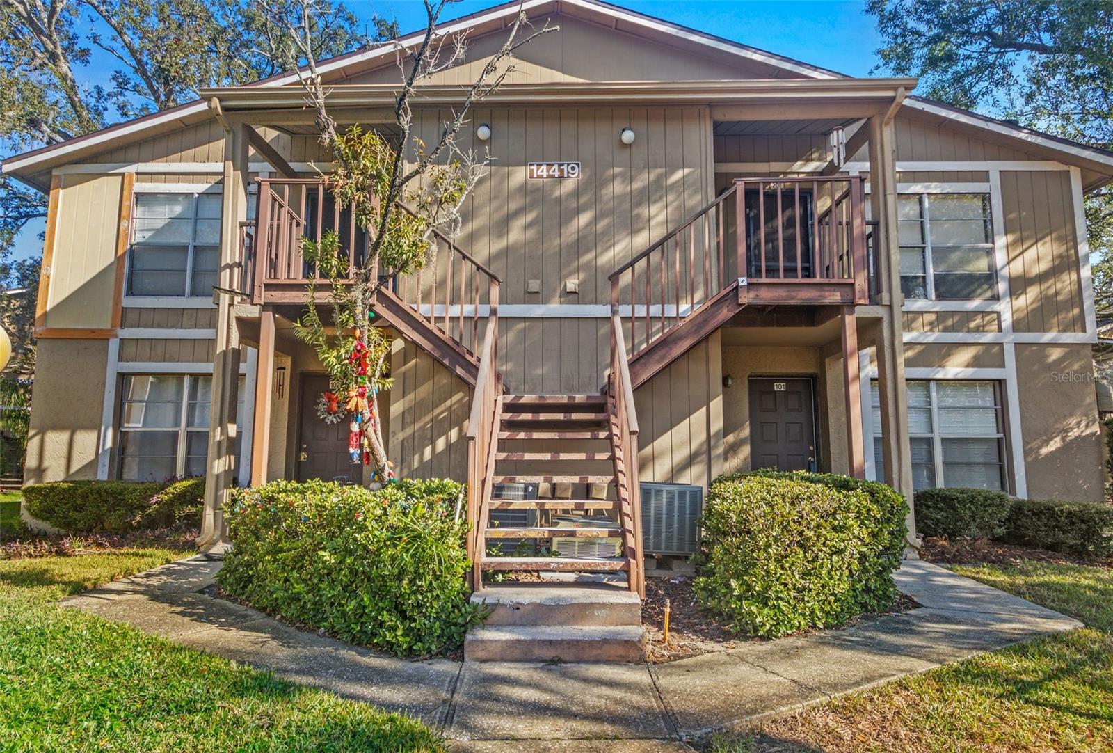 Details for 14419 Hanging Moss Circle 101, TAMPA, FL 33613