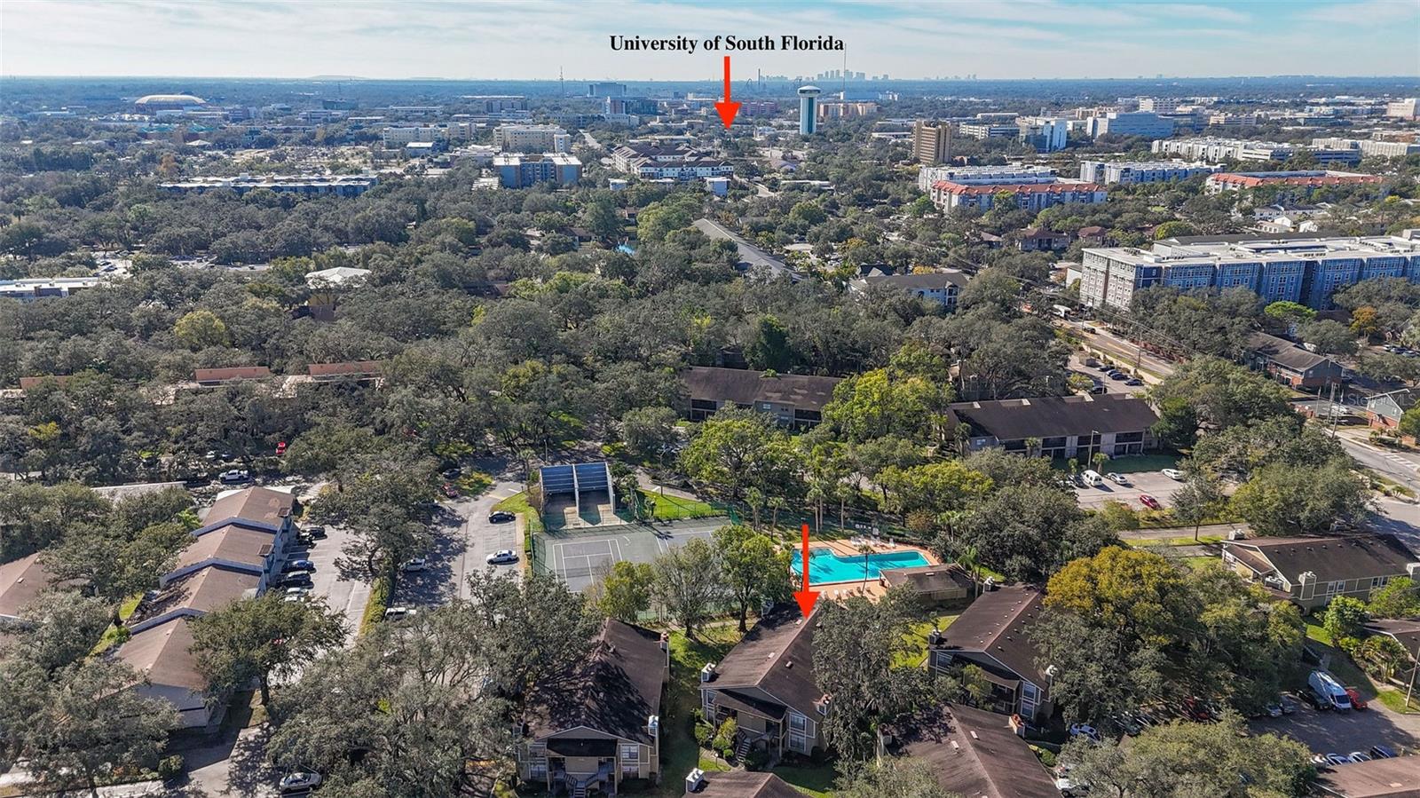 Image 20 of 25 For 14419 Hanging Moss Circle 101