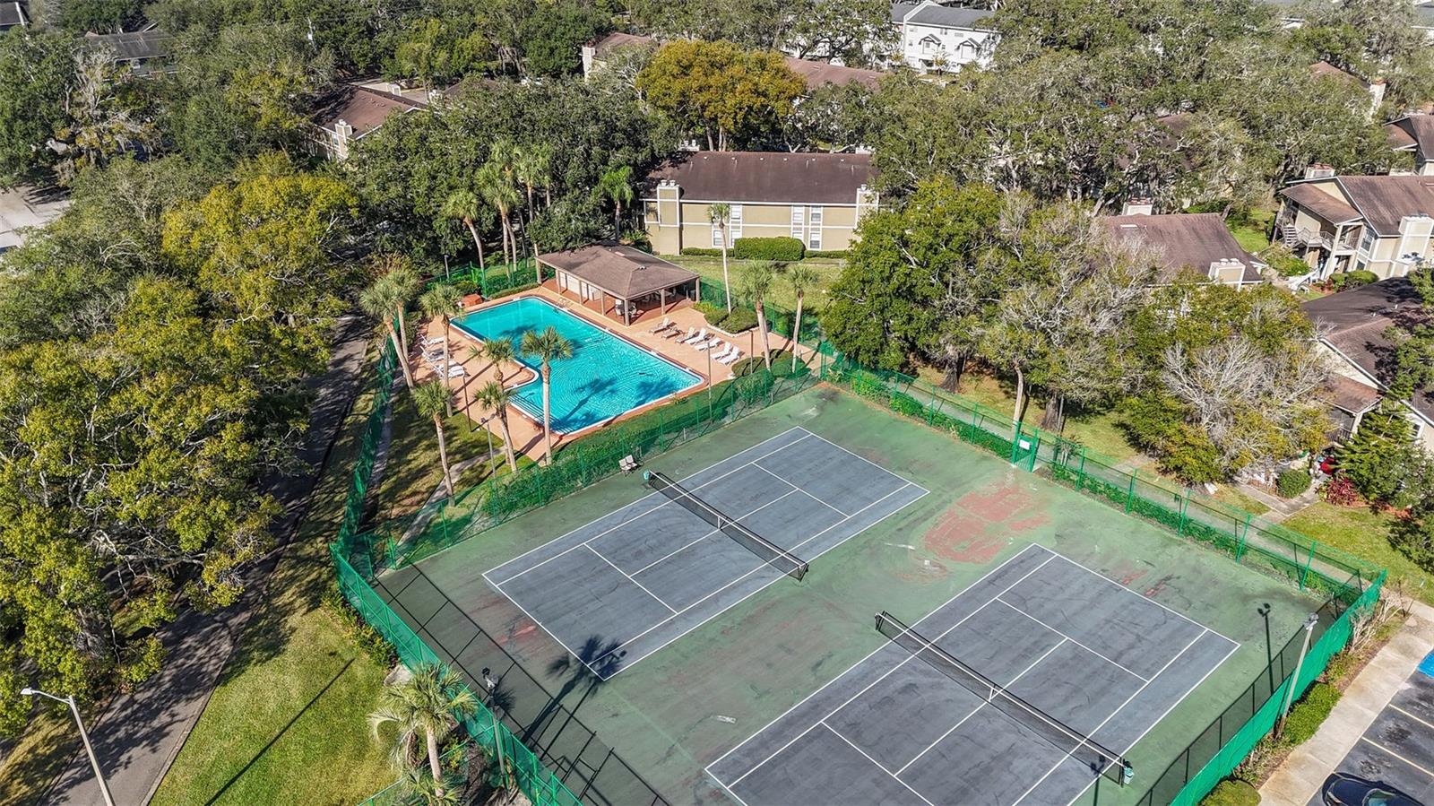 Image 21 of 25 For 14419 Hanging Moss Circle 101