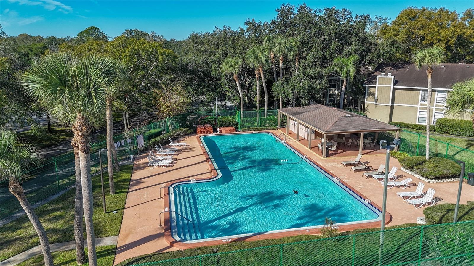 Image 22 of 25 For 14419 Hanging Moss Circle 101