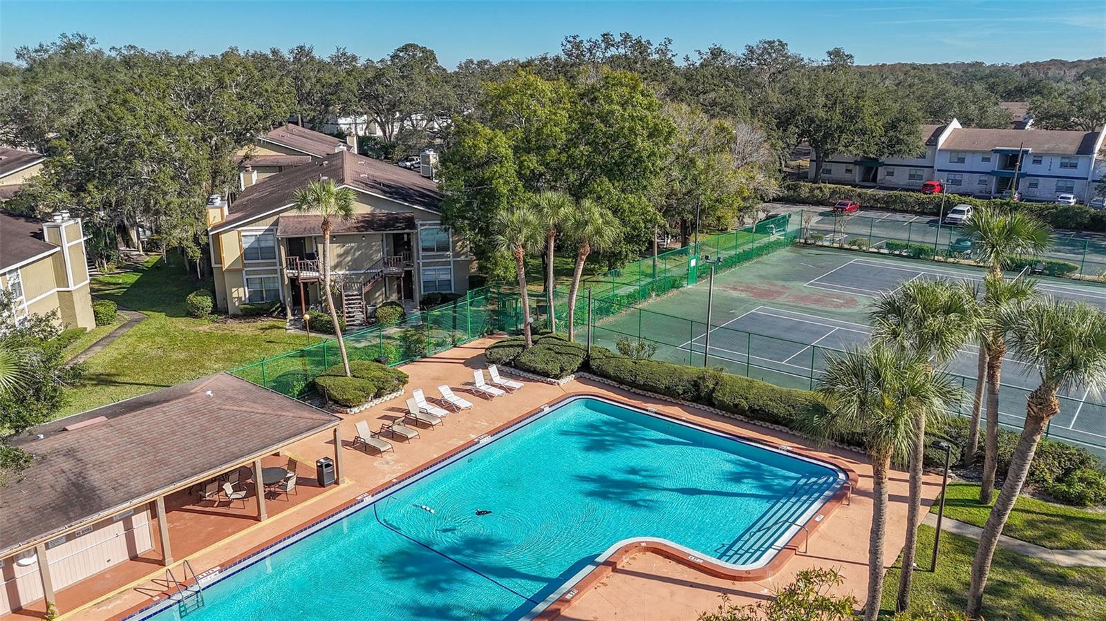 Image 23 of 25 For 14419 Hanging Moss Circle 101