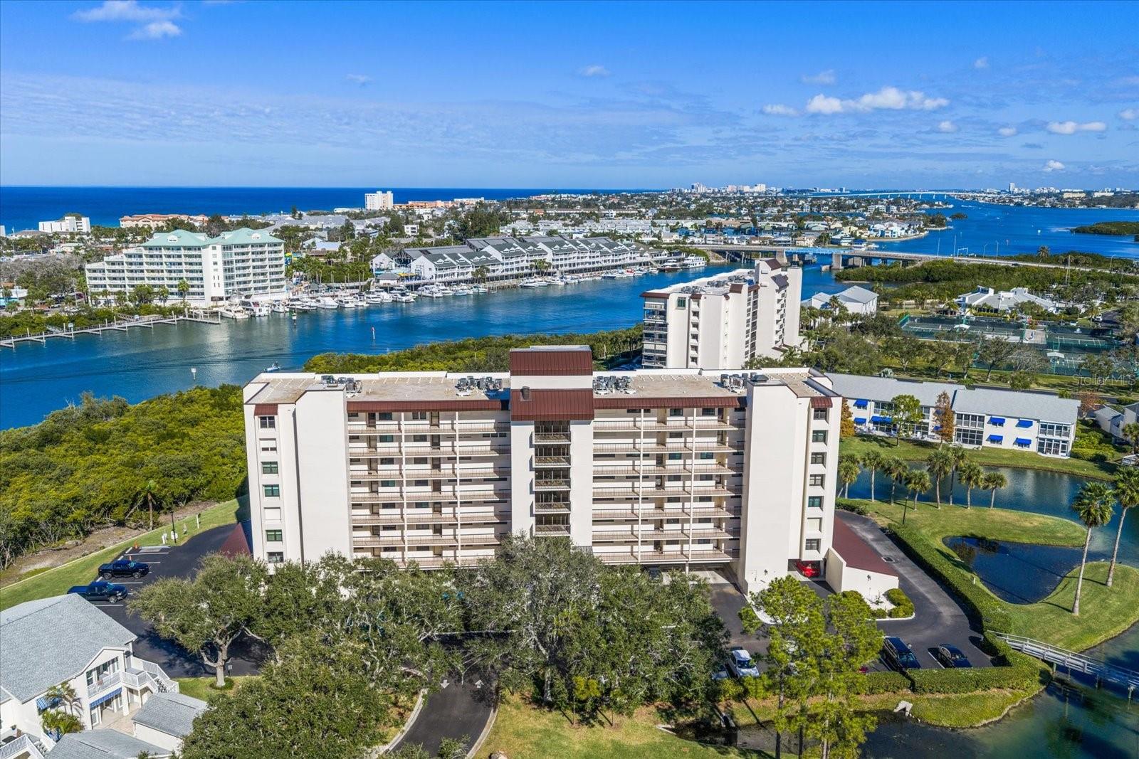 Image 2 of 56 For 11590 Shipwatch Drive 447