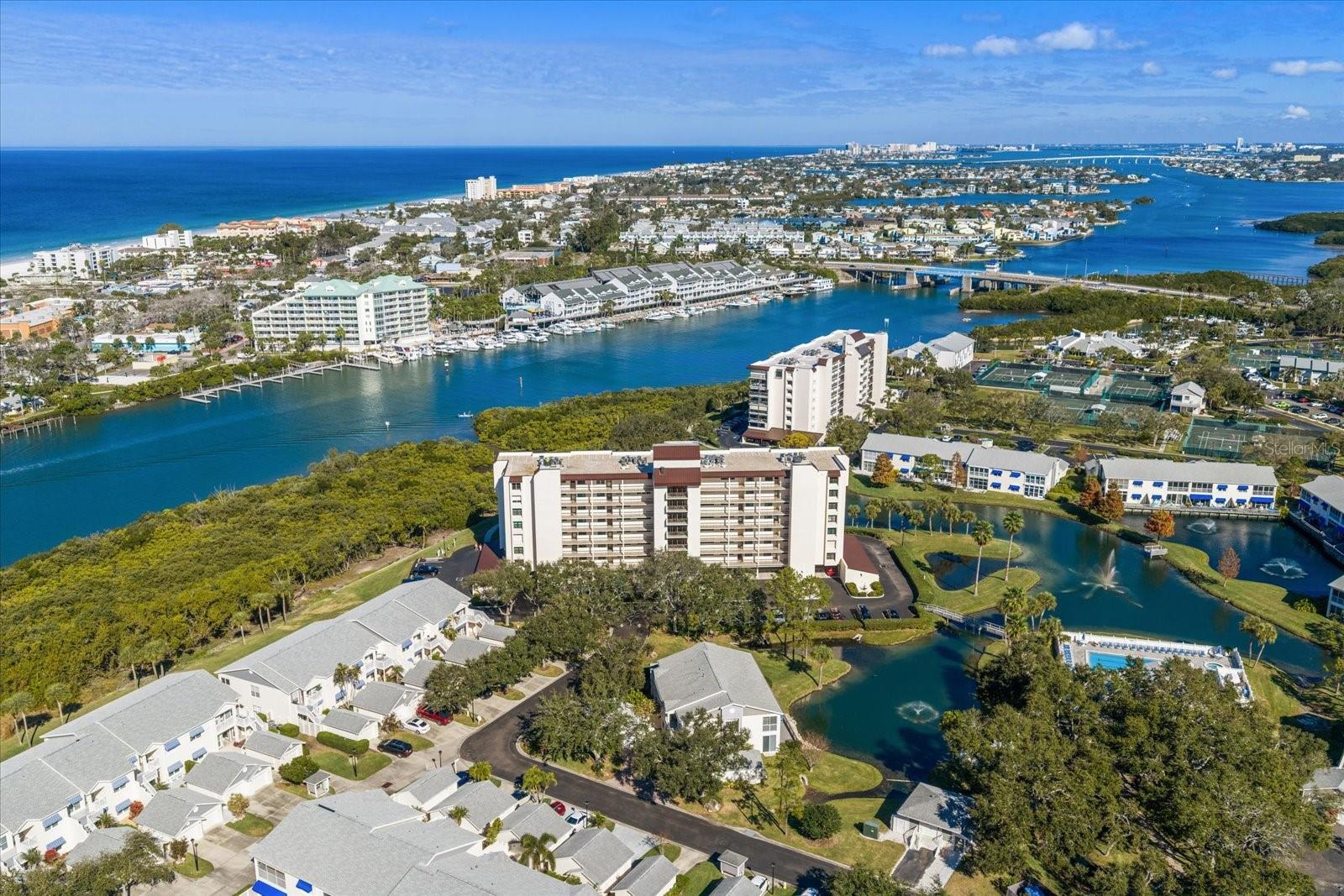 Image 3 of 56 For 11590 Shipwatch Drive 447