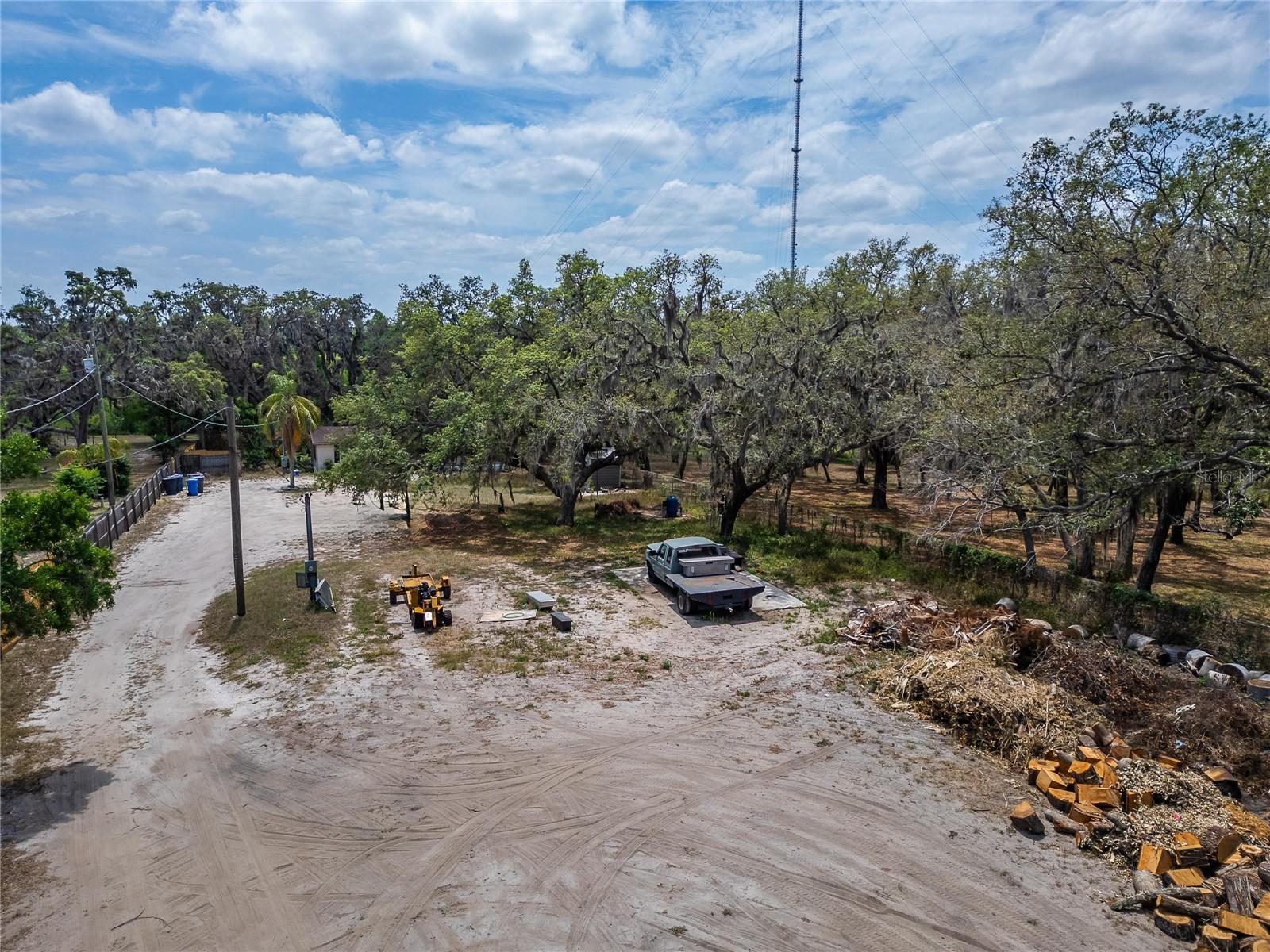 Listing photo id 2 for Xxxx Raulerson Road Parcel B