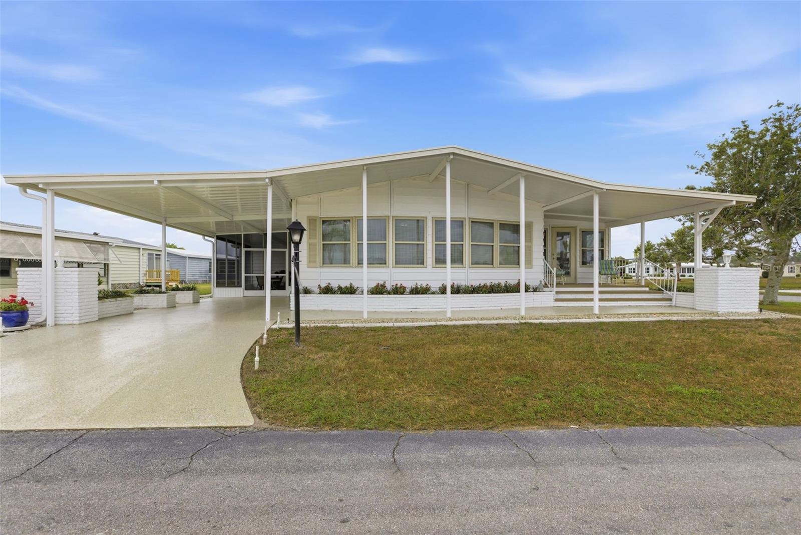 Details for 521 El Prado, NORTH PORT, FL 34287