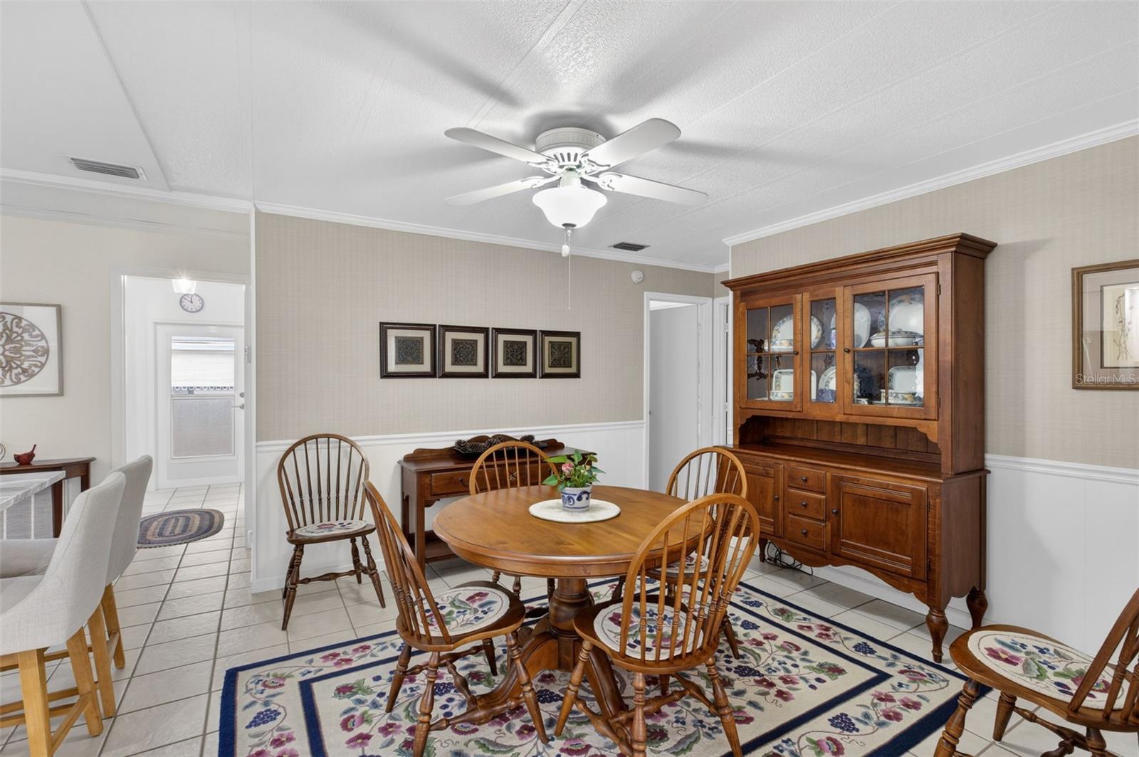 Image 12 of 40 For 521 El Prado