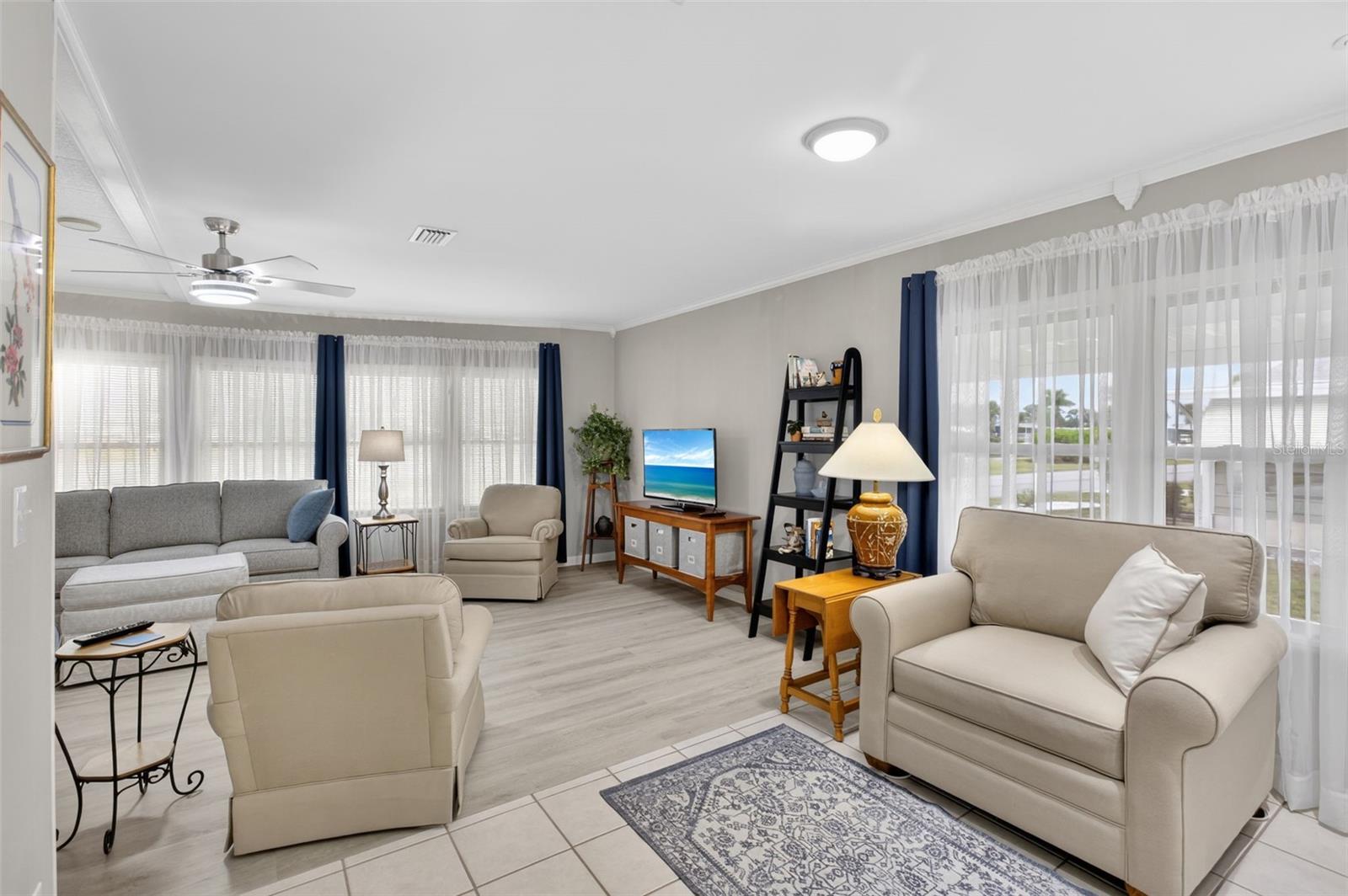 Image 14 of 40 For 521 El Prado