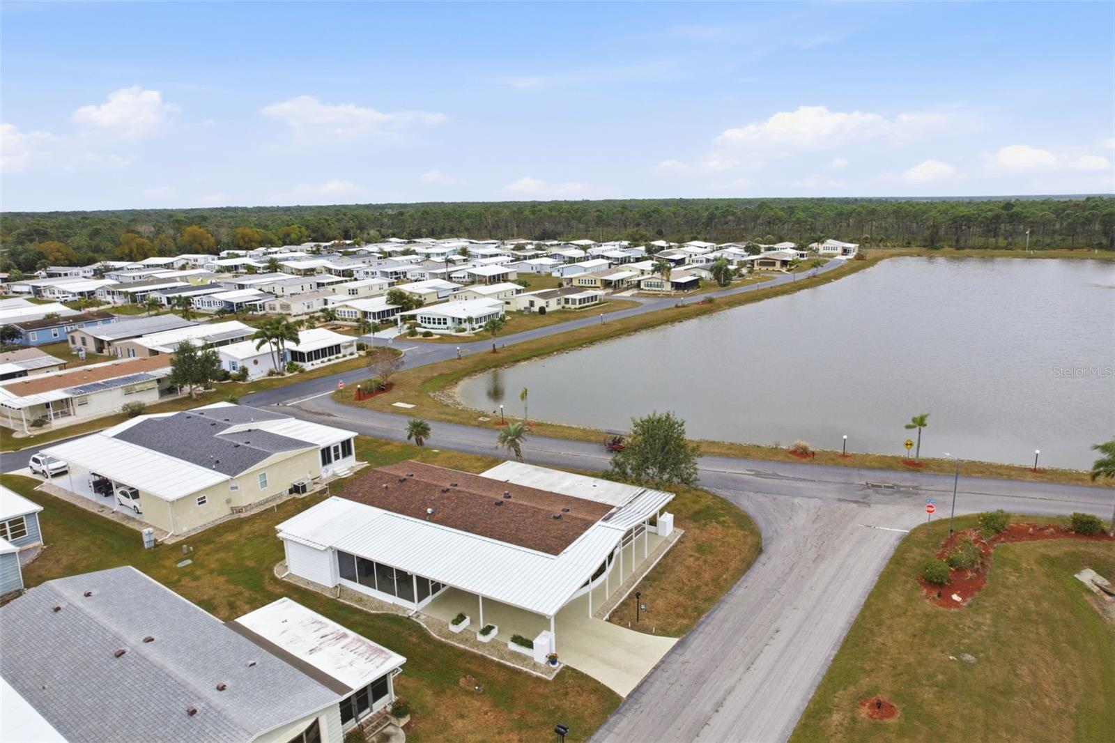 Image 21 of 40 For 521 El Prado