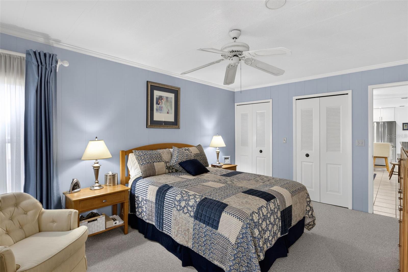 Image 22 of 40 For 521 El Prado